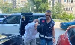 Kız arkadaşının kollarını sıcak kepçeyle yakan erkek gözaltında