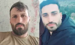 Girne açıklarında alabora olan gemideki 2 kardeşten haber alınamıyor