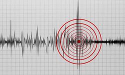Kolombiya'da Deprem Mi Oldu, Kaç Büyüklüğünde Oldu? Kolombiya'da Ne Zaman Deprem Oldu?
