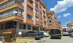 Komşu kavgası can aldı! 58 yaşındaki adam öldürüldü