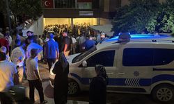 Komşusunu Öldüren Şüpheli Her Yerde Aranıyor