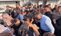 Konteyner kentlerin tahliye süreci vatandaşlara açıklandı