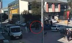 Köpekten kaçarken düşen 15 yaşındaki çocuk hayatını kaybetti