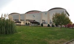 KSÜ Ağız ve Diş Sağlığı Merkezi yenileniyor