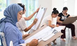KSÜ'den özel yetenek sınavları sonuçları açıklandı