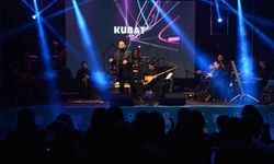 Kubat Kahramanmaraş'ta hayranlarıyla buluşacak!