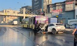 Küçükçekmece Trafik Kazasında Kaç Ölü, Kaç Yaralı Var?
