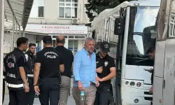 Kuşadası Belediyesi'ne yönelik soruşturmada 16 şüpheli adliyeye sevk edildi