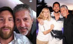 Lionel Messi'nin babası Jorge Messi kimdir? Neden öldü?
