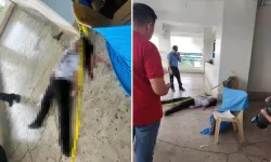 Liseye silahlı saldırı: 4 ölü, 9 yaralı