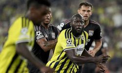 Lyon-Fenerbahçe ilk 11 belli oldu mu? Fenerbahçe maç kadrosu ve eksikler