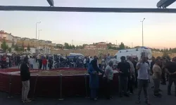 Maden ocağında tavan çöktü: 1 ölü, 19 yaralı