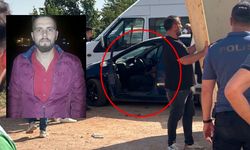 Mardin’de oto tamircisi Ömer Ataş otomobilde ölü bulundu