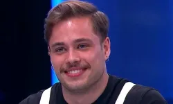 MasterChef Hasan Alp Karabacak kimdir? Kaç yaşında, nereli, ne iş yapıyor, evli mi?