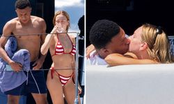 Mbappe ve Ester Exposito Tatilde Görüntülendi