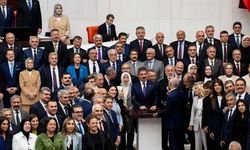 Meclis’te kritik oylama: AK Parti’den 8, CHP’den 14 vekil yoktu