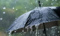 Meteoroloji alarm verdi! 26 il için sarı ve turuncu kod: Sel geliyor
