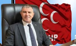 MHP Onikişubat’ta yeni yönetim açıklandı