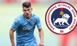 Milli formayı giydi, şimdi İstiklalspor için ter dökecek