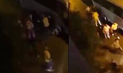 Miras kavgası kavgası kanlı bitti