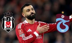 Mohamed Salah Trabzonspor'a geliyor mu? Transfer iddialarına resmi açıklama geldi mi?