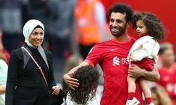 Mohamed Salah'ın Eşi Kimdir? Magi Salah Kimdir, Kaç Yaşında, Nereli?