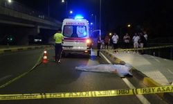 Motosiklet Kazası: 25 Yaşındaki Sürücü Olay Yerinde Can Verdi