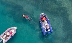 Muğla'da rafting botu devrildi: 12 yaşındaki çocuk öldü