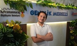 Kahramanmaraşlı genç YKS sayısalda Türkiye 52'ncisi oldu