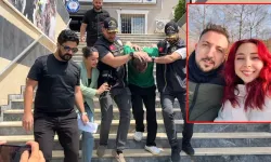 Nilda Müge'yi öldüren şüpheli Nazir Ilgın, cinay*ti itiraf etti! 'Seni de kendimi de öldüreceğim ama...'