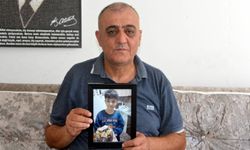 Oğlunu okul saldırısında kaybetmişti: Cumhurbaşkanımız taleplerimizi olumlu karşıladı