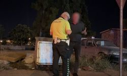 Oğlunun cezasına yetişti, kendi cezası 5 kat daha ağır oldu!