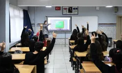 Öğretmenlerin iller arası mazerete bağlı yer değiştirme atamaları yapıldı