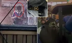Okulda Silahlı Saldırı 5 Öğretmen Öldü, 22 Kişi Yaralandı