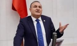 Ömer Karakaş Kimdir? İYİ Parti Milletvekili Ömer Karakaş Neden İstifa Etti?