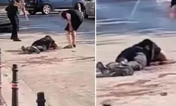 Önce yolunu kesti, sonra defalarca bıçakladı! Hastanede hayatını kaybetti