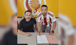 Onikişubatspor Uğur Okan Aslan'ı kadrosuna kattı!