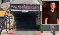 Oto kilit tamiri yapılan atölyede iş yeri sahibi ile bir kadın ölü bulundu