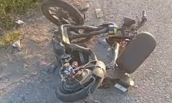 Otomobilin çarptığı 18 yaşındaki bisikletli kadın hayatını kaybetti