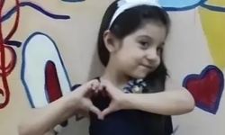 Otomobilin çarptığı 7 yaşındaki Azra Nazlı Sarıoğlu yaşamını yitirdi