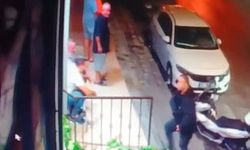Oyun salonunun önünde dehş*t! İşletme sahibine kurşun yağdırdı