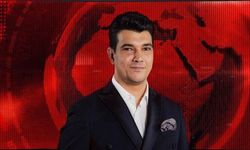 Ozan Gündoğdu Kimdir? Yeni NOW TV Ana Haber Sunucusu Ozan Gündoğdu Kaç Yaşında, Nereli, Evli Mi?