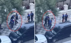 Pamuk şeker satıyordu! 40 yaşındaki engelli vatandaşa zabıtadan saldırı