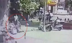 Parkta tartıştığı kişiyi öld*rdü: Bankta bulduğum bıçağı savurdum