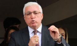 Pazarcık Belediye Başkanı Haydar İkizer CHP'den istifa etti