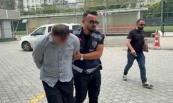 Pazarda Alışveriş Yapan Genç Kadını Elle Tac*z Ettiği İddia Edilen Şüpheli Yakalandı
