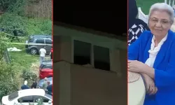 Pencereden düşen emekli öğretmen Müjgan Erdem hayatını kaybetti