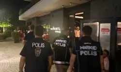 Polis denetiminde aranan 8 kişi yakalandı, 261 bin TL ceza kesildi