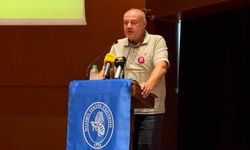 Prof. Dr. Mustafa Kumral: "Bu Büyüklükte Depremler 400-500 Yılda Bir Oluyor"