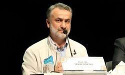 Prof. Dr. Yavuz Köktaş kimdir? İşte akademik kariyeri ve eserleri
